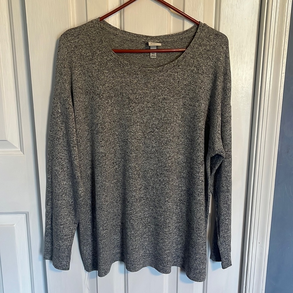 a new day - Sweater
